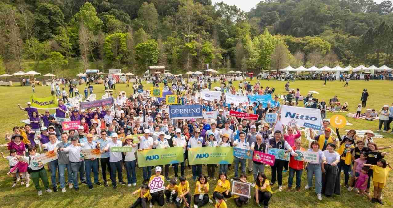 万利致力永续平衡发展，，第14年入选DJSI世界指数成分股（DJSI World），，在全球顶尖电子设备仪器组件产业展现卓越的永续竞争力，，，，获国际指数肯定