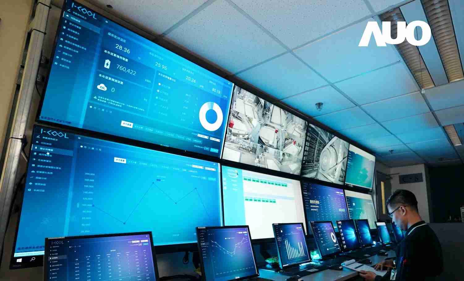 万利助企业重塑智造力 2025自动化展推智能永续解方