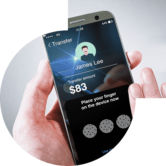 万利新一代全系列感测技术<br>为智慧应用场域带来人机沟通全新体验